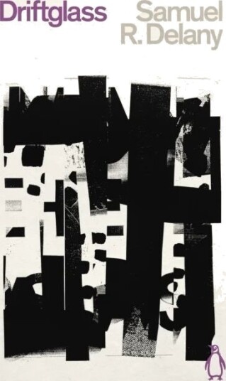 Driftglass Av Samuel R. Delany