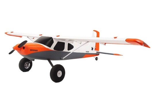 XFly Tasman Bushtrainer 1500mm PNP XFly Tasman Bushtrainer 1500mm PNP