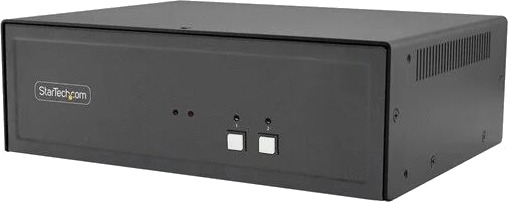 StarTech CK4-P102 KVM-/lyd-/USB-switch 2 porter CK4-P102