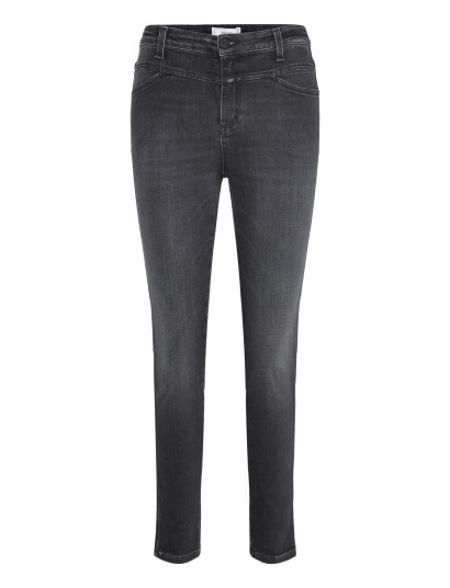 Closed Skinny Pusher Jeans Grey 31 Closed Skinny Pusher Jeans Grey 31