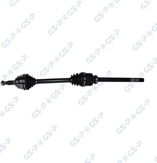 GSP 250453 Drivaksel GSP 250453 Drivaksel