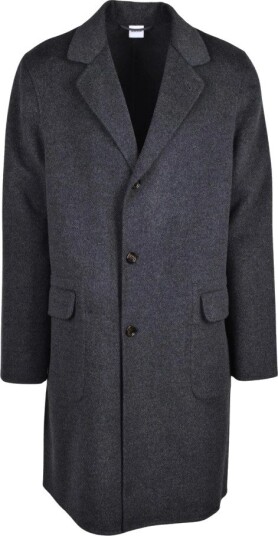 Aspesi, Herre, Frakker, Grå, 2XL,