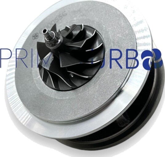 Kjernegruppe, lader Prime Turbo G00055C