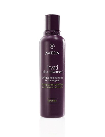 Invati Ultra Advanced Exfoliating Shampoo Rich 200 ml