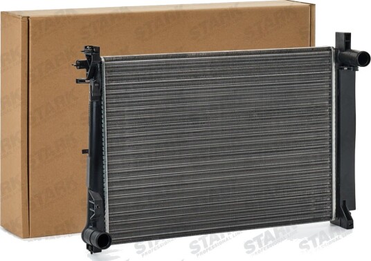 STARK SKRD 0120255 Radiator motorkjøling STARK SKRD 0120255 Radiator motorkjøling