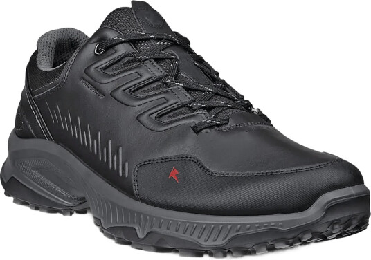 ECCO Receptor Xp M   Black   41