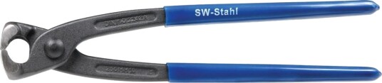 SW-Stahl 40210L Jernbindertang
