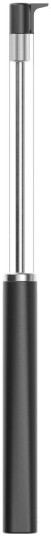 Rosti Emma ostehøvel 24 cm Black