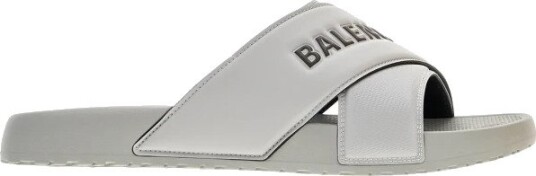 Balenciaga Herre Sko Grå 45 EU, Balenciaga Herre Sko Grå 45 EU,
