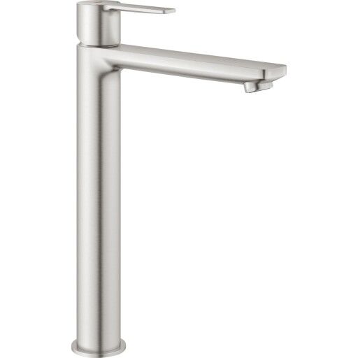 GROHE LINEARE SERVANTBATTERI X-LARGE SUPERSTEEL