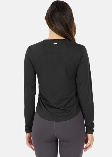 Athlecia Doja W L/S Tee