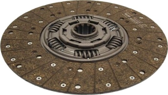 Clutchplate KAWE 4646 Clutchplate KAWE 4646