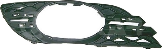 Ventilasjonsgitter ALKAR 4902706 Ventilasjonsgitter ALKAR 4902706