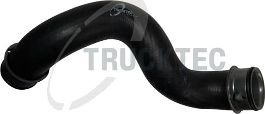 TRUCKTEC AUTOMOTIVE 02.40.310 Radiatorslange