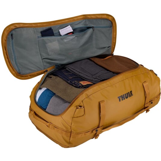 Thule Chasm Duffel 130L Thule Chasm Duffel 130L