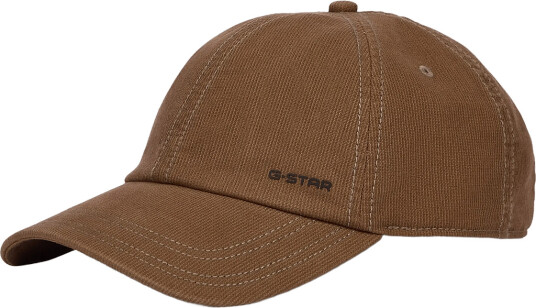 G Star Avernus Baseball Cap Brown PC 0 G Star Avernus Baseball Cap Brown PC 0