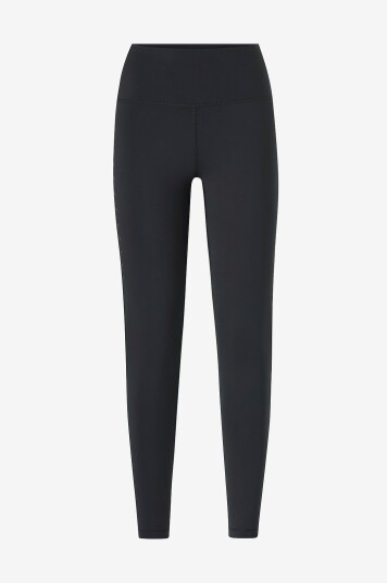 New Balance - Treningstights Athletics Reflective Heat High Rise Legging 27" - Svart