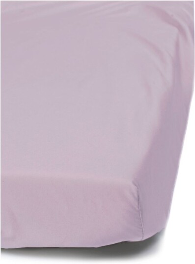 Himla Dreamtime formsydd laken 90x200 cm Orchid