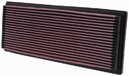 Luftfilter K&N Filters 33 2573 Luftfilter K&N Filters 33 2573