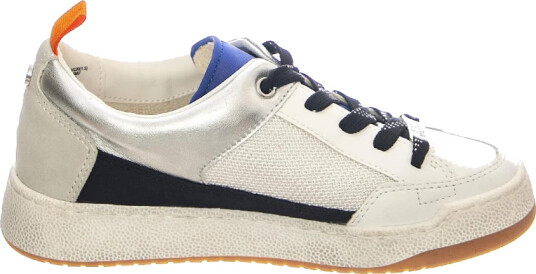 Steve Madden Dame Sko Hvit 38 EU,