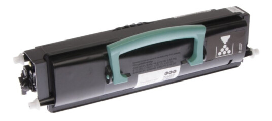 X340A11G, Tonerkassett, erstatter Lexmark X340A11G, svart, 2.500 sider, inkClub X340A11G, Tonerkassett, erstatter Lexmark X340A11G, svart, 2.500 sider, inkClub