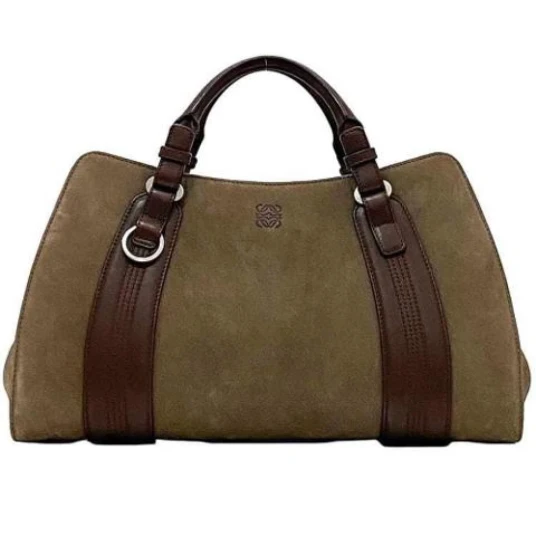 Loewe Dame Brun