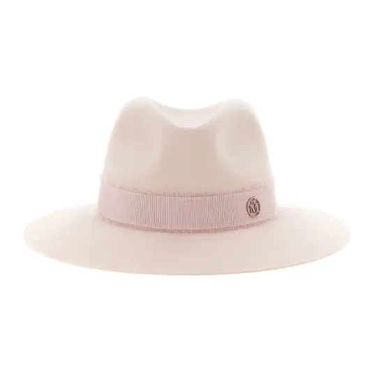 Maison Michel Dame Accessories Rosa M, Maison Michel Dame Accessories Rosa M,