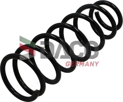 DACO Germany 813914 Fjær