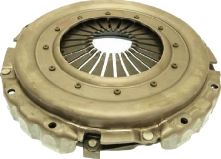 Trykkplate, clutch KAWE 6525 Trykkplate, clutch KAWE 6525