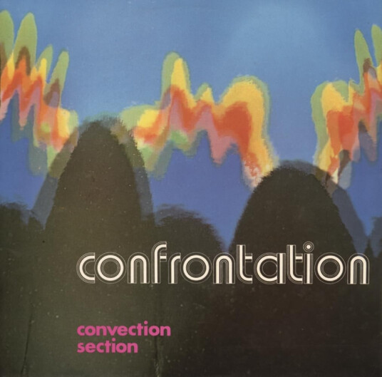 Convection Section Confrontation CD