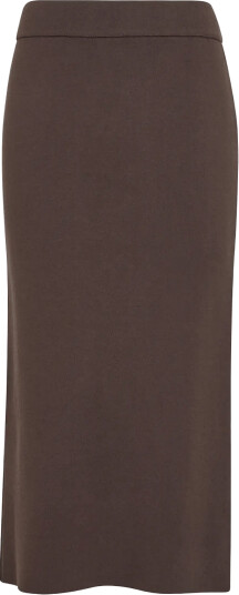 MSCH Copenhagen Mschagatha East Hw Skirt   Brown   M/L