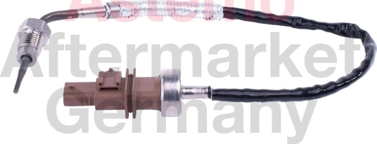HITACHI 2505557 Sensor, eksostemperatur HITACHI 2505557 Sensor, eksostemperatur