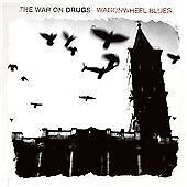 MediaTronixs The War On Drugs : Wagonwheel Blues CD (2008) Pre-Owned