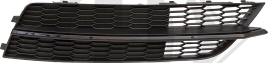 Ventilasjonsgitter DIEDERICHS 1050148
