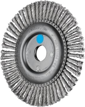Pferd Rbg 15006/22,2 Pipe Inox 0,50 15 Cm 15 Cm Stål Ikke Jernholdig Metall Bronse Rustfritt Stål Aluminium 10000 Rpm Pferd Rbg 15006/22,2 Pipe Inox 0,50 15 Cm 15 Cm Stål Ikke Jernholdig Metall Bronse Rustfritt Stål Aluminium 10000 Rpm