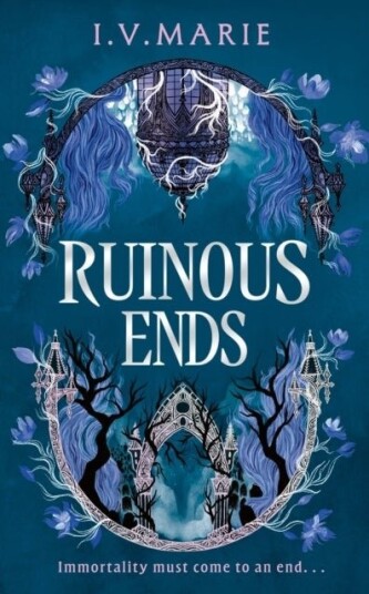 Ruinous Ends Ruinous Ends