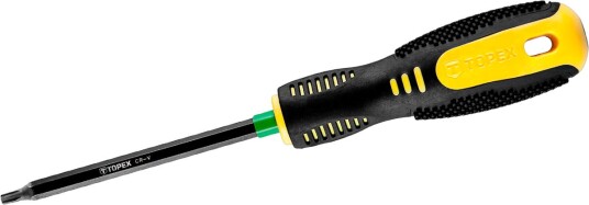 SKRUTREKKER 39D TORX T15x80mm 12 TOPEX