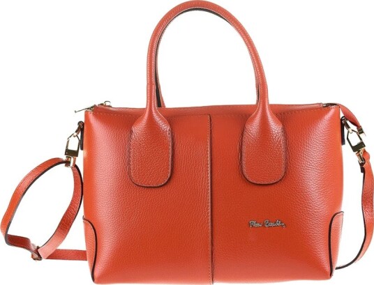 Pierre Cardin Dame Vesker Oransje ONE SIZE,
