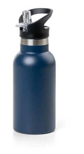 Personlig Termoflaske med Tekst 355 ml