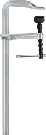 Bessey SL30M Ståltvinge 300 mm, Håndverktøy