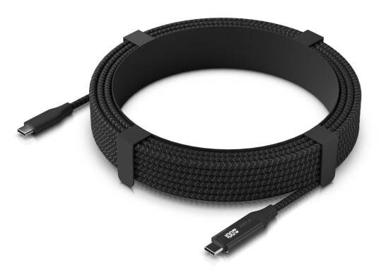 Ubiquiti Braided power and data cable Ubiquiti Braided power and data cable