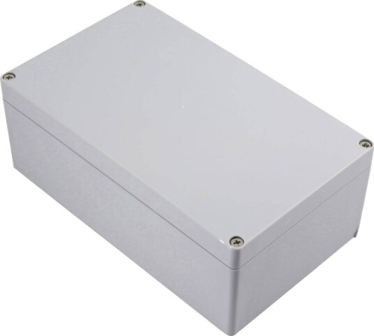 Conrad TC 6649516 150 × 230 × 85 mm