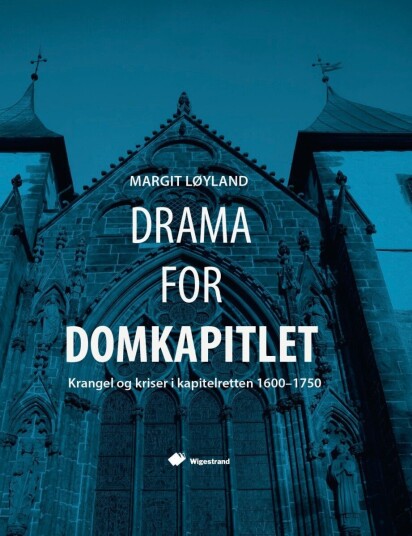 Drama for domkapitlet Drama for domkapitlet