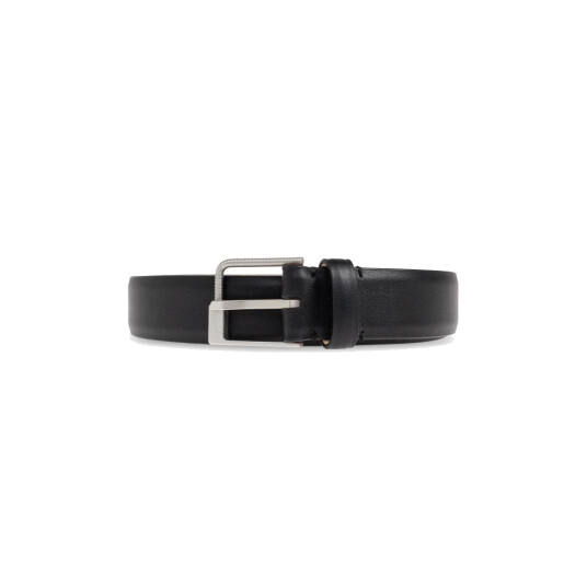 Maison Margiela unisex Accessories Svart 100 CM,