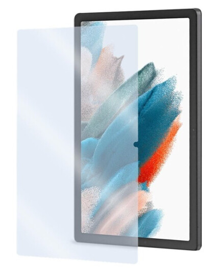 Celly Herdet Glass Skjermbeskytter for Samsung Galaxy Tab A8