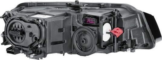 Hella Hovedlyskaster HELLA 1EX 011 496 511