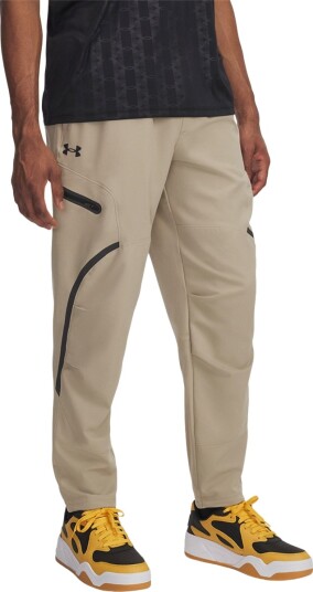 Under Armour Unstoppable Cargobukser Herre Beige XL