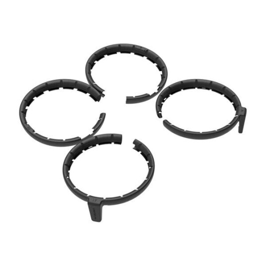 Sunnylife propellbeskyttere for DJI Flip svart