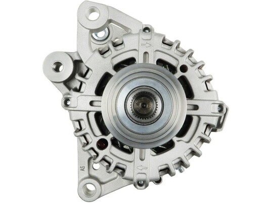 Dynamo AS PL A9480S