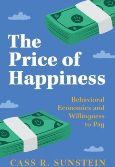 The Price of Happiness